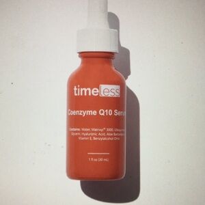New Timeless Coenzyme Q10 Serum